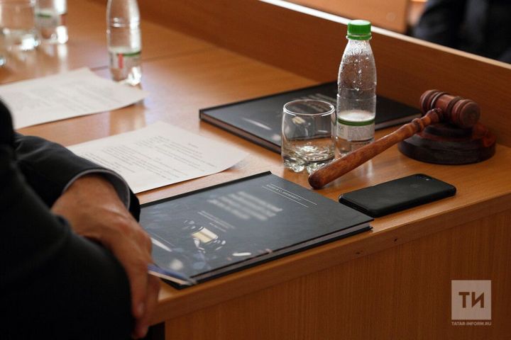 Масловка авылында участковыйга һөҗүм иткәннәр