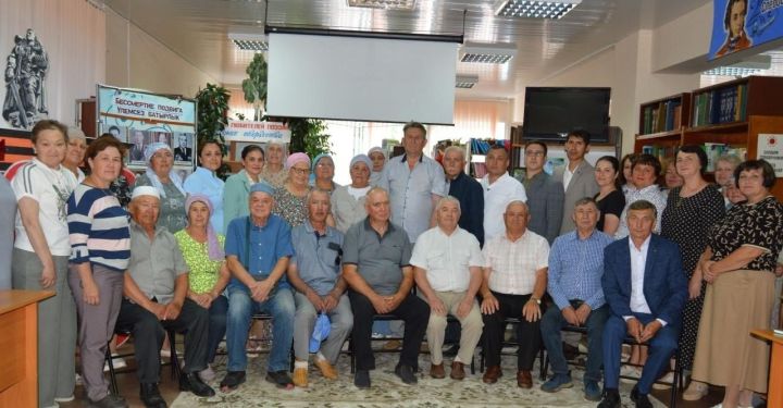 Авторы книги «Бессмертие» - наши земляки