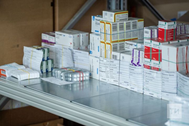 Жара в Татарстане: Врачи предупредили об опасных лекарствах