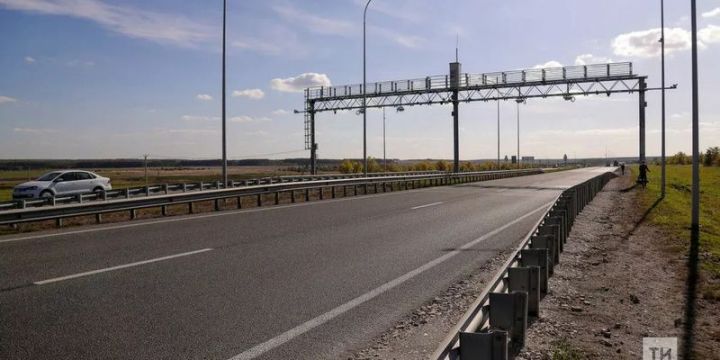 Пешком из Казани в Грузию за 63 дня: рекорд татарстанского путешественника.