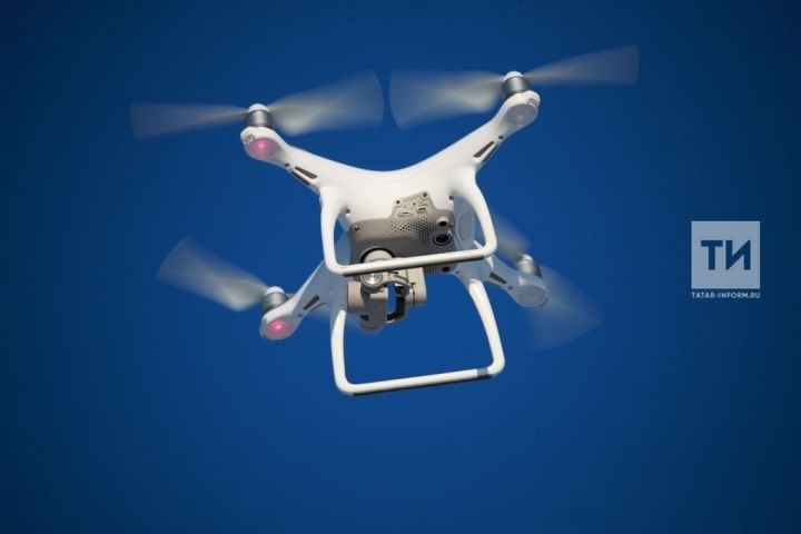 Оператор беспилотников: востребованная профессия для ветеранов СВО