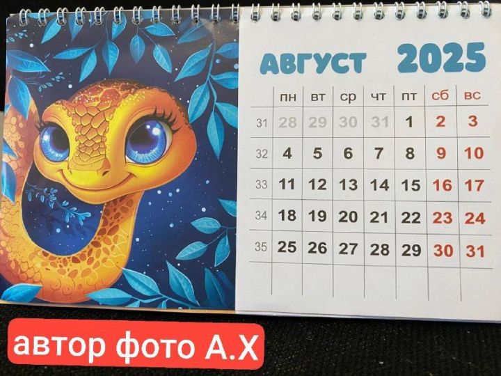 В августе татарстанцы смогут рассчитывать на дополнительные выходные?