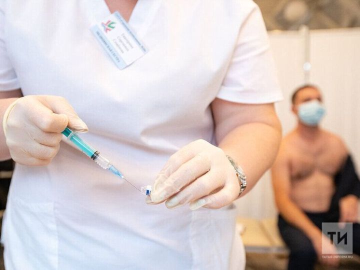 Эпидемиолог Татарстана о новых штаммах гриппа и вакцинации
