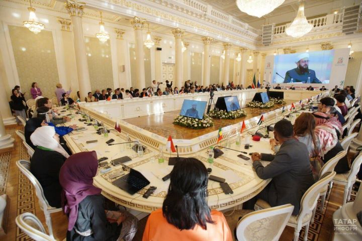 Казань готовится к четвертому глобальному молодежному саммиту
