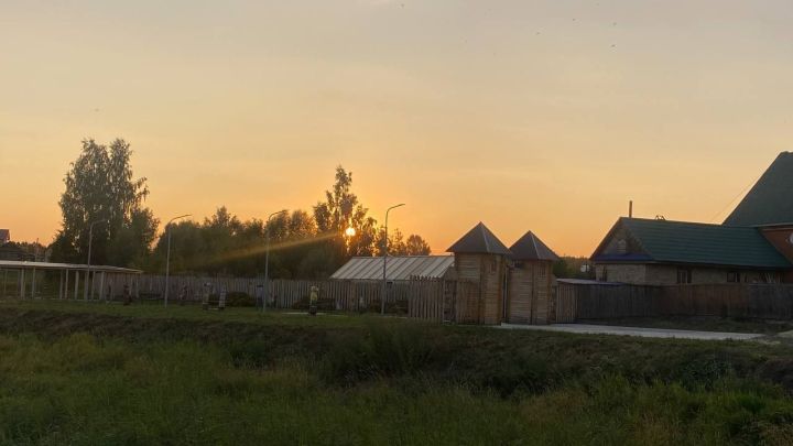 Народные приметы на сегодня