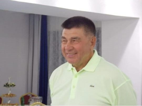 Человек, который стал примером для многих: Сулейман Гизетдинов