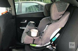 Ужесточение правил перевозки детей: штрафы и последствия