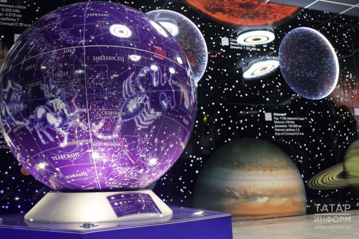 Гороскоп на 4 августа