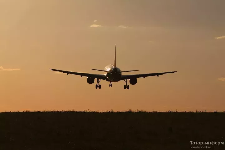 Новый зимний маршрут: рейсы из Казани в Краснодар