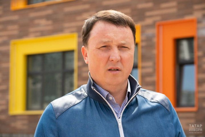 Проблемы с капремонтом в Татарстане: районы, требующие внимания