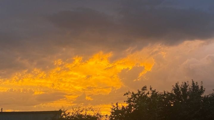 На Земле возобновилась магнитная буря утром 17 сентября