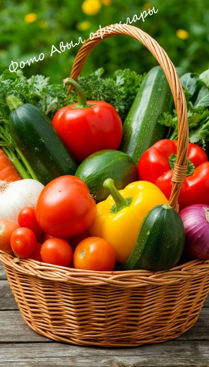 Осенние продукты для поддержки иммунной системы: советы эксперта