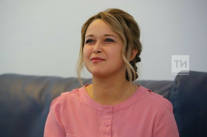 Алсу Фазлыева авырып киткән