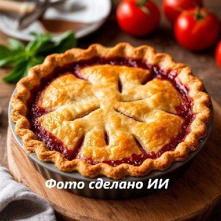 Быстрый торт без выпечки