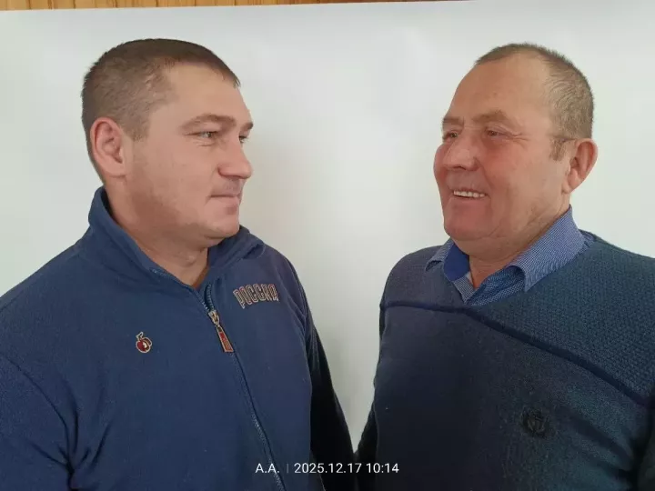 Не просто работа: как семья  Гараевых пишет свою  историю труда