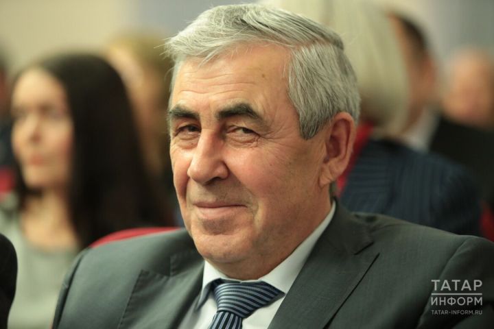Юбилей газеты «Авыл офыклары»: мнения и воспоминания сотрудников