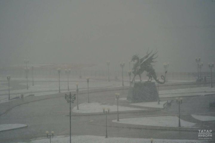 Прогноз погоды в Рыбной Слободе на 1 февраля