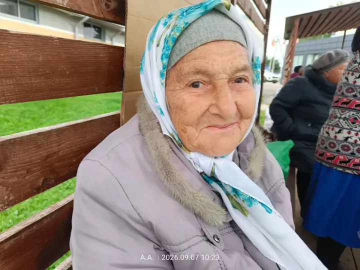 «Әкрен генә, сиздермичә, яшьлек гомере үтә...»