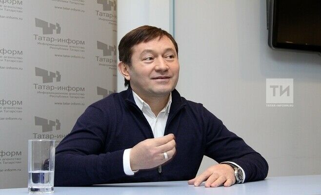 Айдар Галимов сәхнәдән китә?