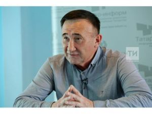 Ринат Рахматуллин: “Мин аның никадәр кадерле икәнен югалткач кына аңладым»