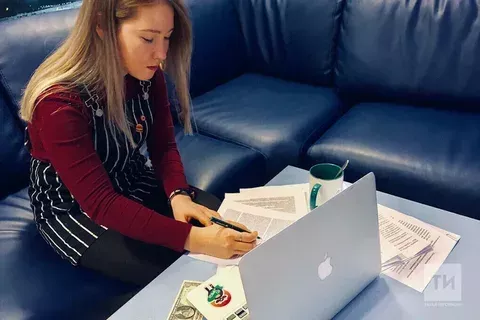 Как самозанятым Татарстана формировать пенсию через добровольные взносы