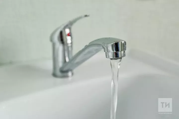 Обновление водопровода в деревне Шестая Речка по программе «Чистая вода»