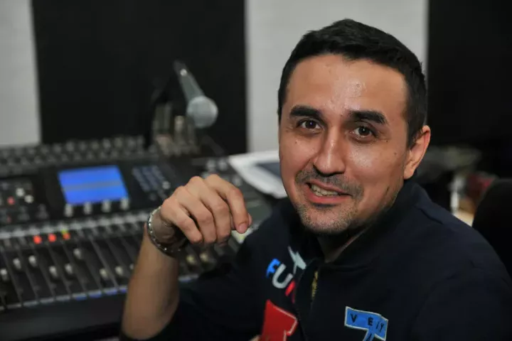 Марат Мухин гаиләсе кайгы кичерә