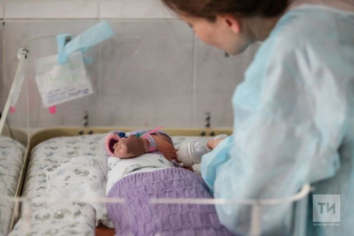 Обновленный список заболеваний для неонатального скрининга в России