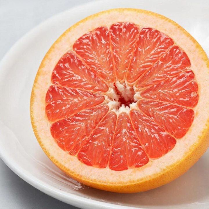 Полезные свойства грейпфрута для здоровья и иммунитета человека