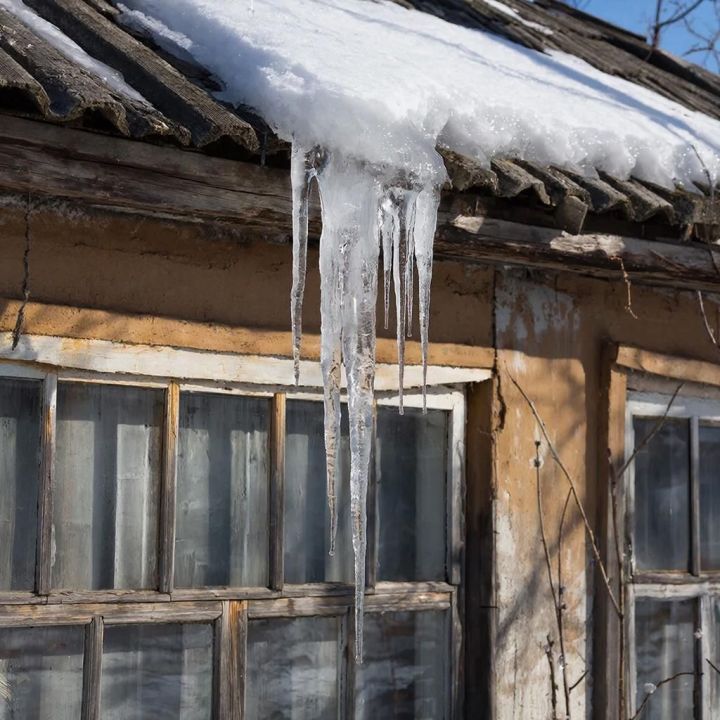 В Татарстане ожидается потепление до +7 градусов в выходные