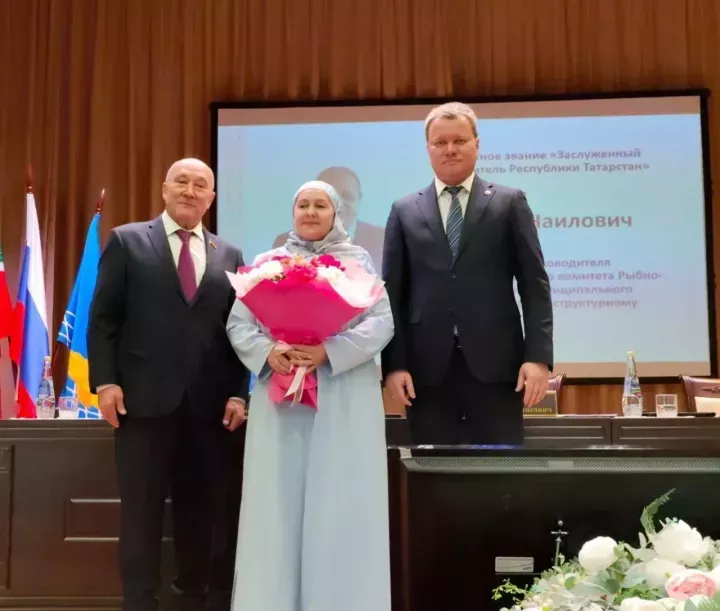 Семья из Кугарчино: любовь, труд и поддержка друг друга в жизни