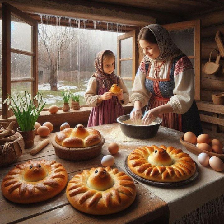 Как отмечают день весеннего равноденствия: советы и обычаи