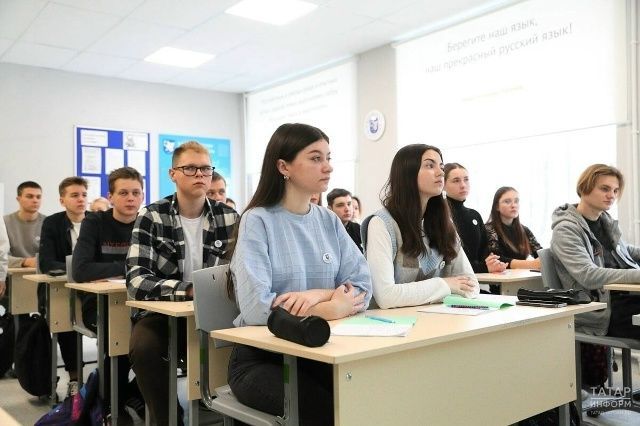Переход российских студентов на электронные документы об образовании