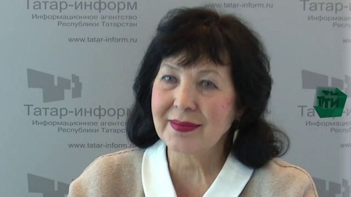 Дания Нуруллина: «Айсылуым мотоциклга утырып, юл һәлакәтенә очрап вафат булды»