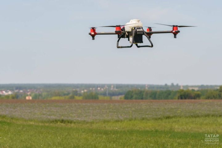 На сайте национальныепроекты.рф появился навигатор профессий в сфере беспилотных систем