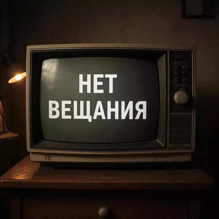 В Рыбно-Слободском районе 28 и 29 апреля теле- и радиовещания не будет вещать