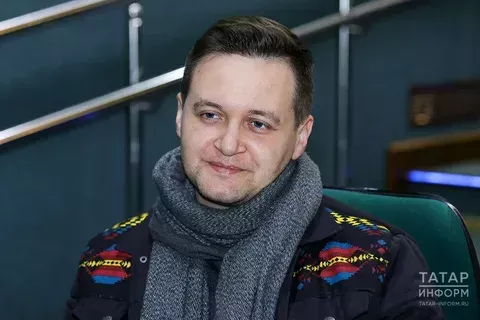 Илназ Сафиуллин «теге авыру» үзенә дә килеп җитүен хәбәр итте