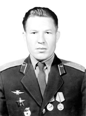 Марс Рафиков и его путь в космонавтику: от Киргизии до Татарстана