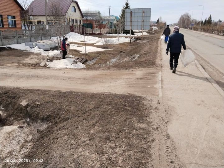 Красота по соседству: кто создаёт уют в нашем районе