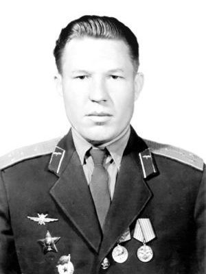 Марс Рафиков и его путь в космонавтику:  от Киргизии до Татарстана