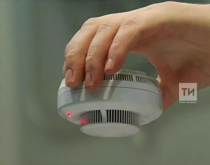 Как автономные извещатели помогают предотвратить пожары в жилье