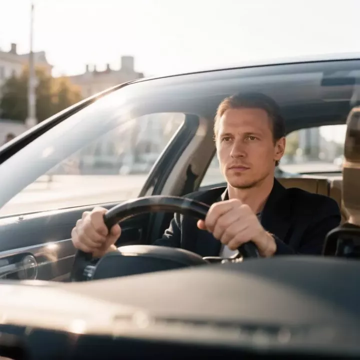 Правила отдыха и перерывы для водителей: что нужно знать каждому