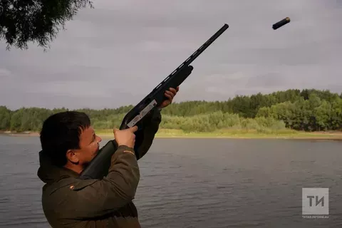 Охота на селезней в Татарстане: требования и ограничения