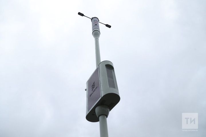 Развитие цифровых устройств в Татарстане: новые базовые станции 2026 г