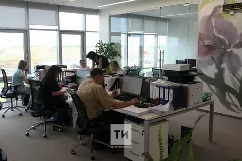 Республикада бер эшсезгә 14 эш урыны туры килә