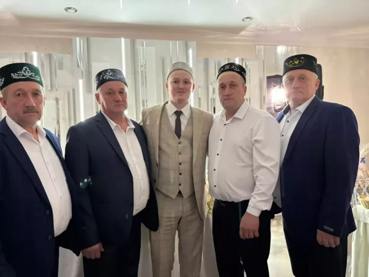 Династия Мухаметрахимовых: сердце и душа Нового Арыша
