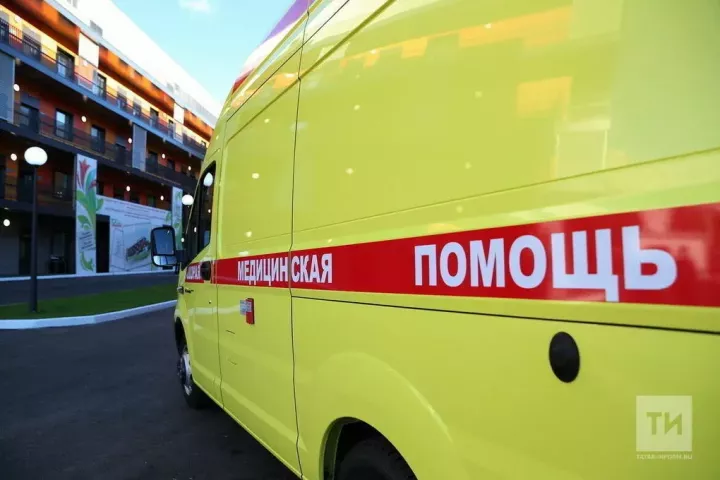 Татарстанда питбайкта 14 яшьлек бала үлгәннән соң җинаять эше кузгаттылар
