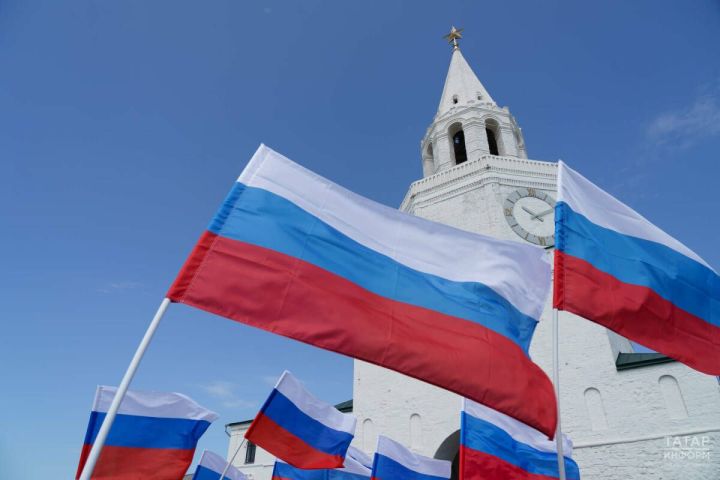 Три дополнительных выходных в июне для жителей Татарстана
