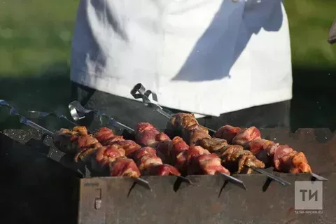 Шашлыкны нинди ризыклар белән бергә  ашарга ярамый