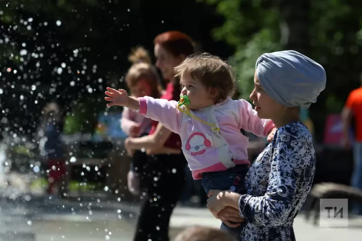 Оплачиваемый выходной 1 июня: инициатива в Госдуме